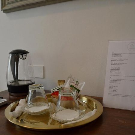 Florence Heart B&B Kültér fotó