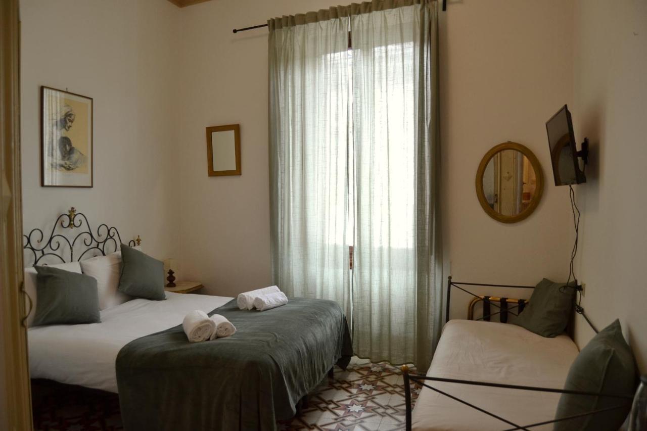 Florence Heart B&B Kültér fotó