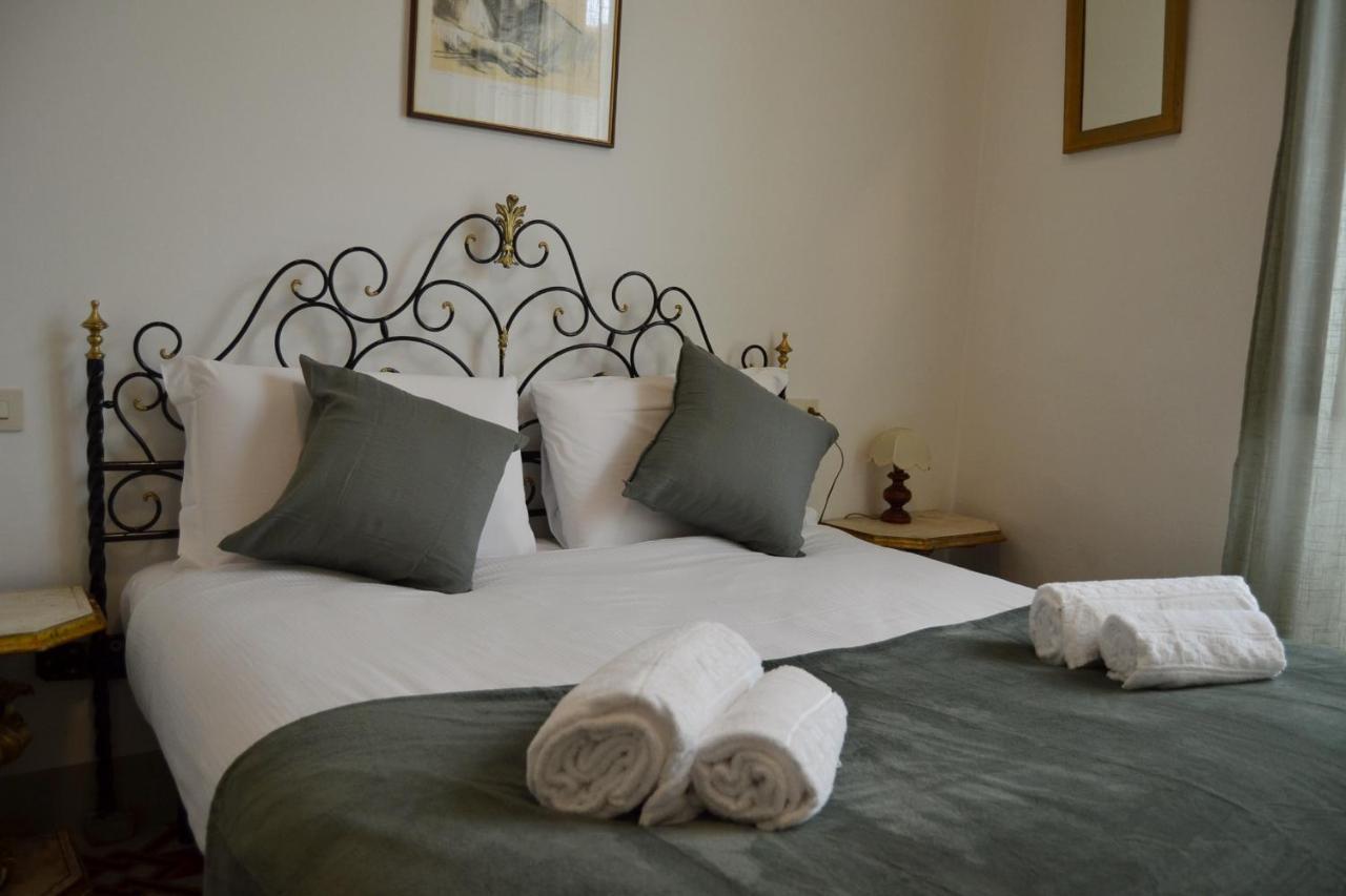 Florence Heart B&B Kültér fotó