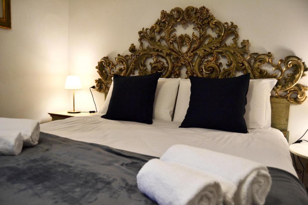 Florence Heart B&B Kültér fotó