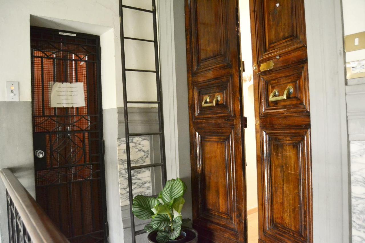Florence Heart B&B Kültér fotó