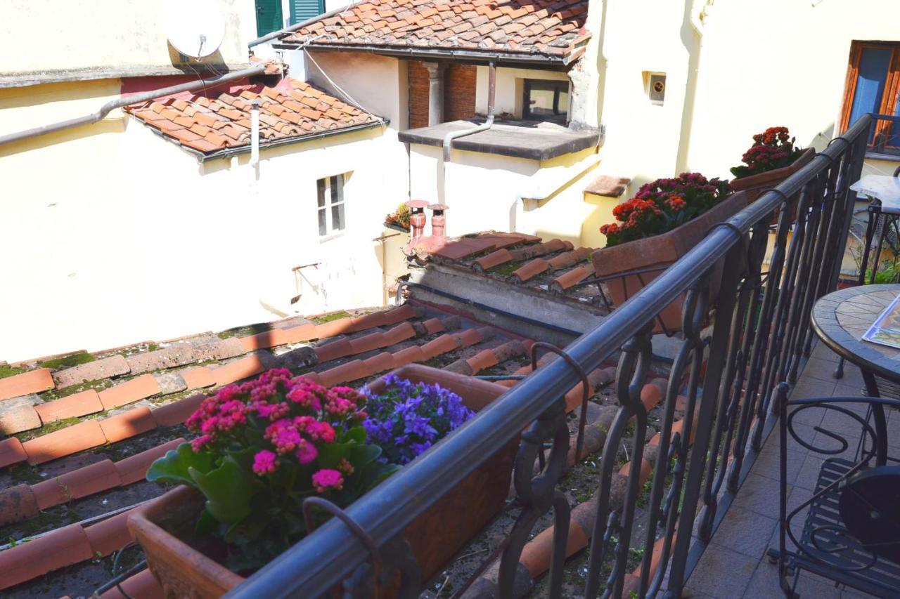 Florence Heart B&B Kültér fotó