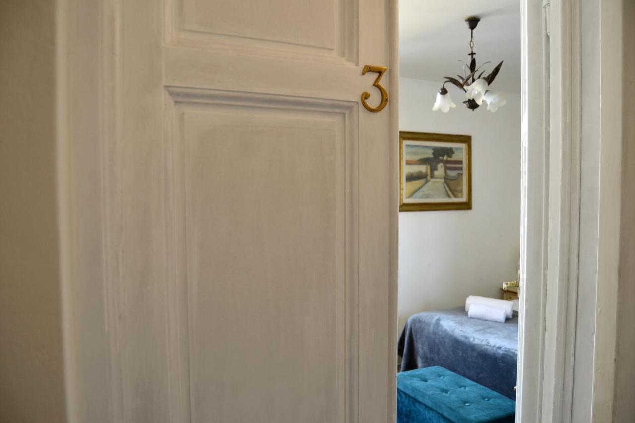 Florence Heart B&B Kültér fotó