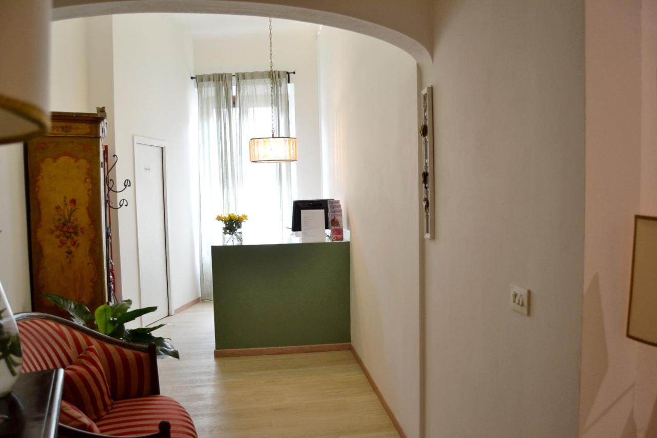Florence Heart B&B Kültér fotó
